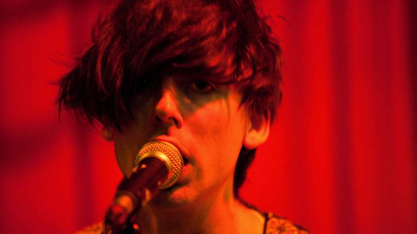 Slotdag Incubate Festival; Rats on Rafts