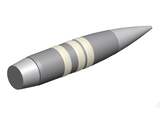 Defensie VS ontwikkelt lasergestuurde kogel