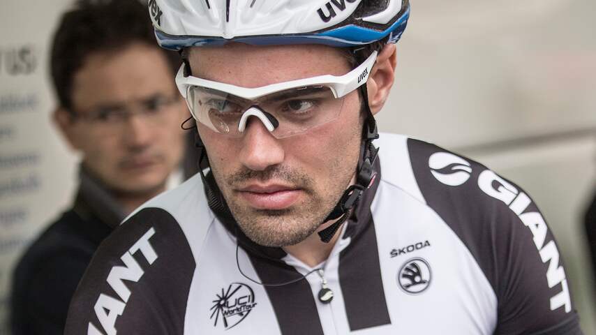 Tom Dumoulin