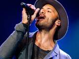 Alain Clark op North Sea Jazz Festval