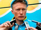 Astana-manager Vinokoerov: 'Deze jongens zijn gek'