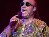 Stevie Wonder op North Sea Jazz Festval