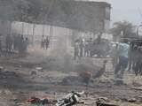 Eerste gevechten leger Kenia en al-Shabaab
