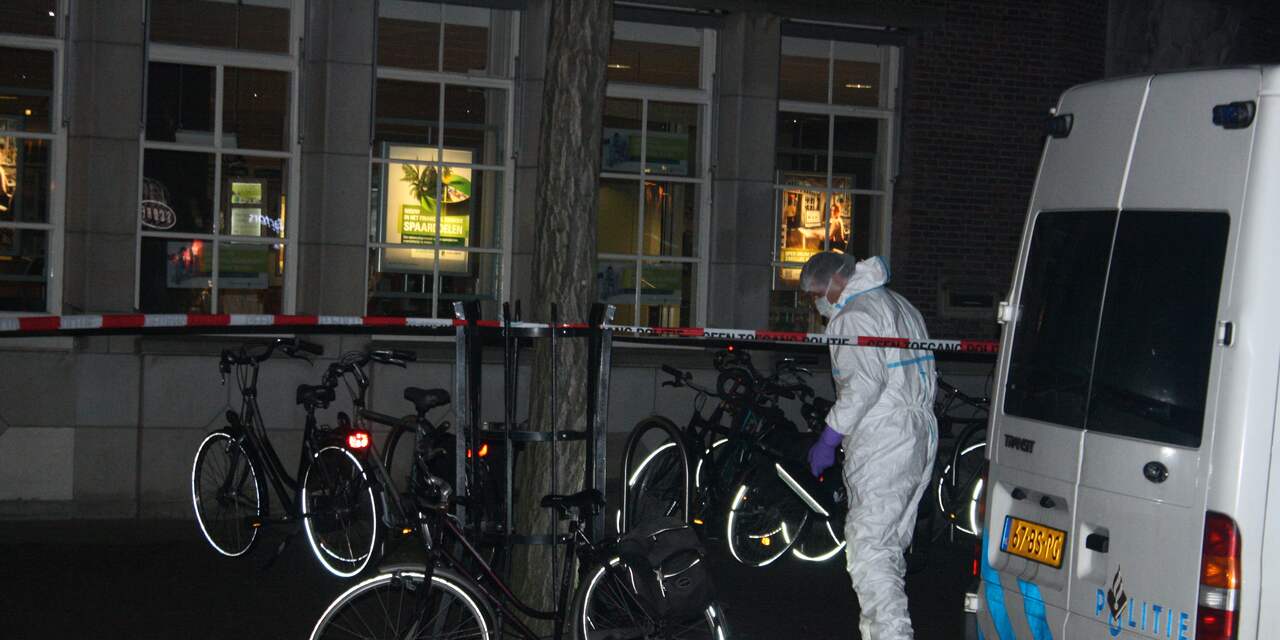Drie arrestaties na schietpartij in Middelburg