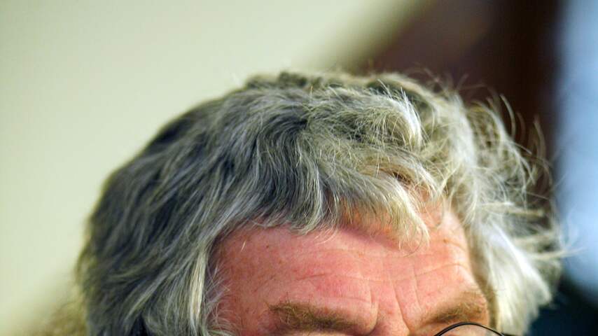 Peter van Straaten