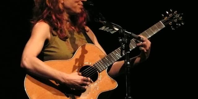 Ani DiFranco