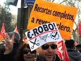'Spanje neemt genoegen met hoger tekort'