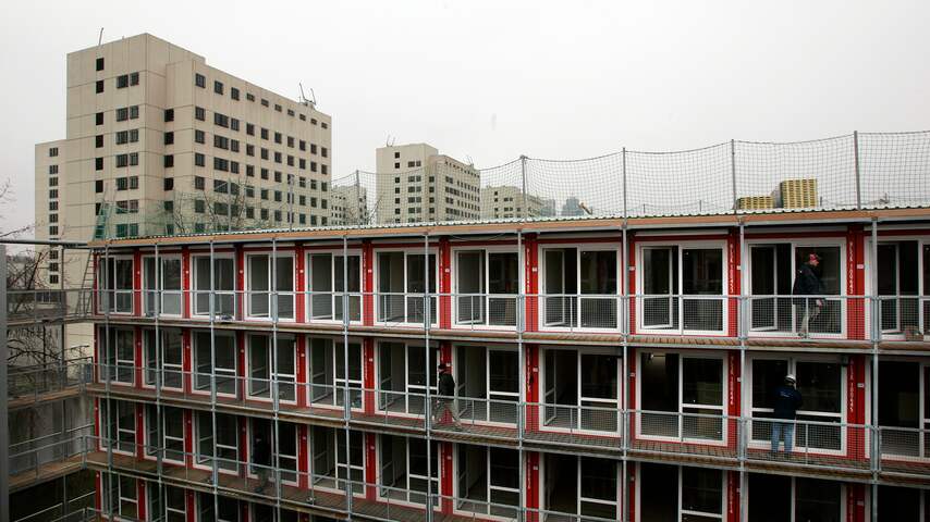 studentenwoning