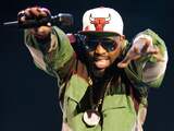 Outkast op North Sea Jazz Festval