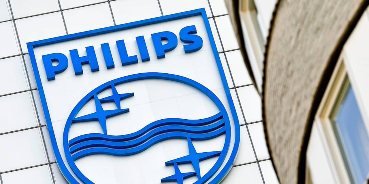 Miljoenenboete voor Philips in VS vanwege gebrekkige gloeilampen
