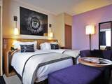 Hotelovernachting 7 euro duurder geworden