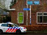 Politie Noordoost Gelderland weigert cameraman bij ongeluk