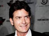 Charlie Sheen teleurgesteld in Two and a Half Men