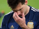 Messi: 'Gouden Bal vind ik helemaal niet belangrijk'