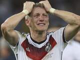 Schweinsteiger: 'We gaan een groot feest vieren in Rio'