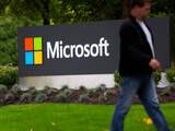 Microsoft klaagt Samsung aan om niet ontvangen patentgeld