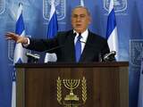 'Noodregering Israël vooral gunstig voor Netanyahu'
