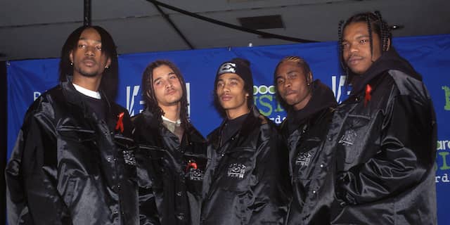 bone thugs n harmony laatste keer bij elkaar voor reunie nu het laatste nieuws het eerst op nu nl