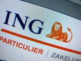 Internetbankieren, ING