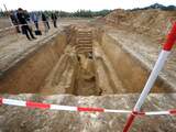 Archeologen vinden in steengroeve 'Brits Pompeï'