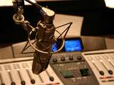 Visser ontslagen na verzoek 'heidens' Radio 538