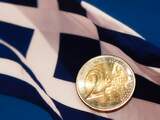 Prijspeil in Griekenland fors omlaag