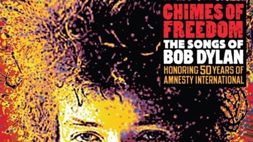 Various Artists – Chimes Of Freedom, Bob Dylan