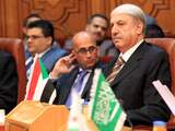 'Arabische Liga overlegt woensdag over Syrië'
