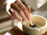 'Financiële beloning van baas stimulans om te stoppen met roken'