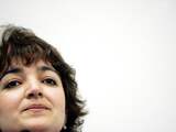 Topvrouw COA Nurten Albayrak op non-actief