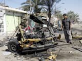 Veel doden door bomaanslag Bagdad