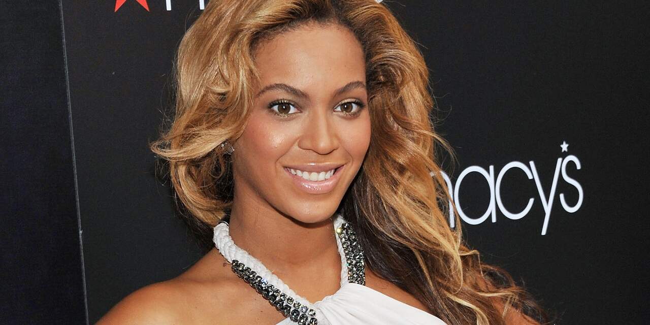 Biografie over leven Beyoncé in de maak