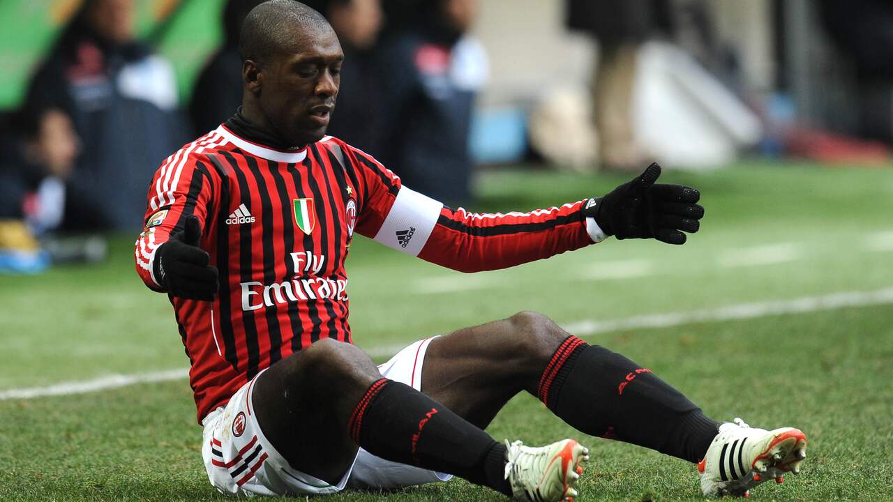 seedorf-heeft-spiertje-in-dijbeen-verrek