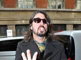 Dave Grohl wilde Nirvana verlaten