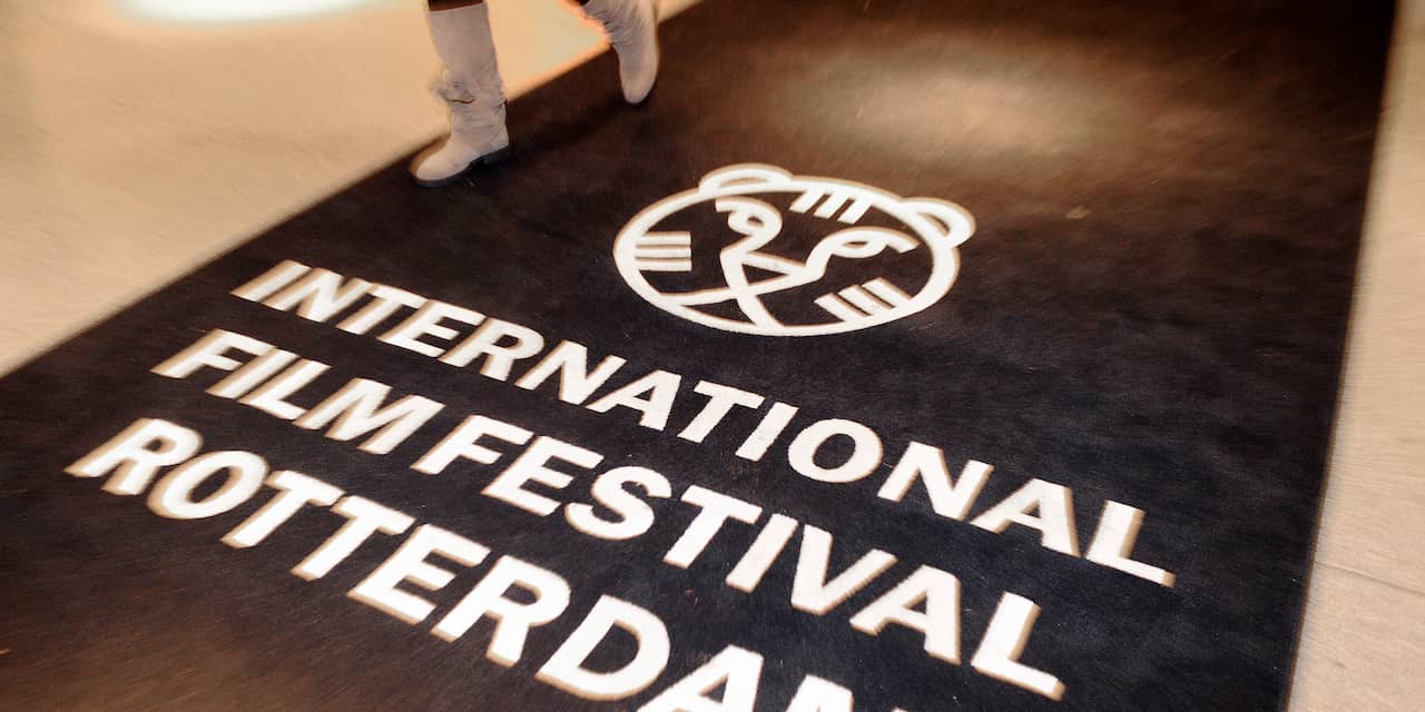 Present.Perfect. wint Tiger Award op Internationaal Film Festival Rotterdam