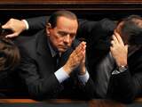 Opnieuw genante onthulling over Berlusconi