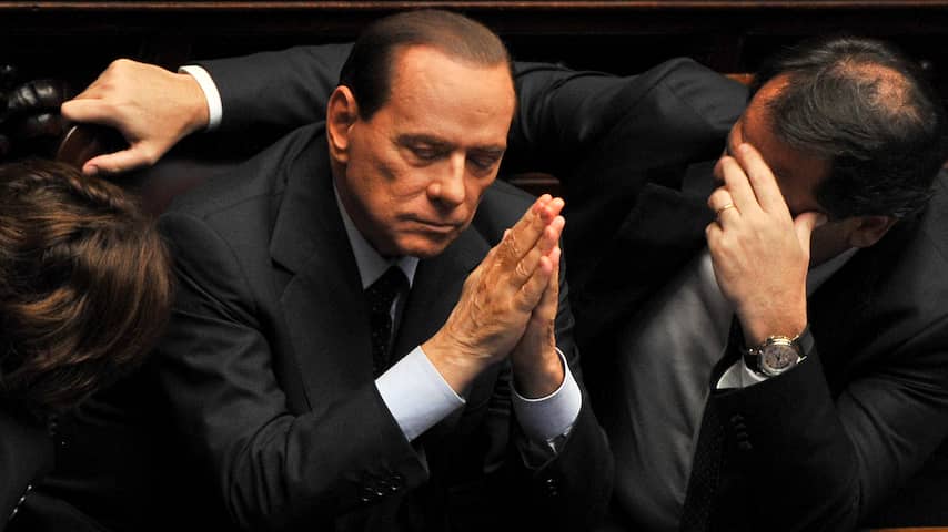 Italiaans lagerhuis stemt in met bezuinigingspakket