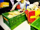 'Telers geven nauwelijks groente en fruit aan voedselbank'