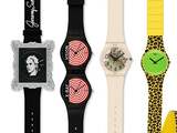 Swatch begint jaar weer goed