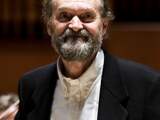 'Kunst-Nobelprijs' voor componist Arvo Pärt