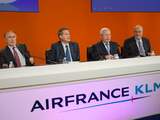 Brussel onderzoekt afspraken Air France-KLM