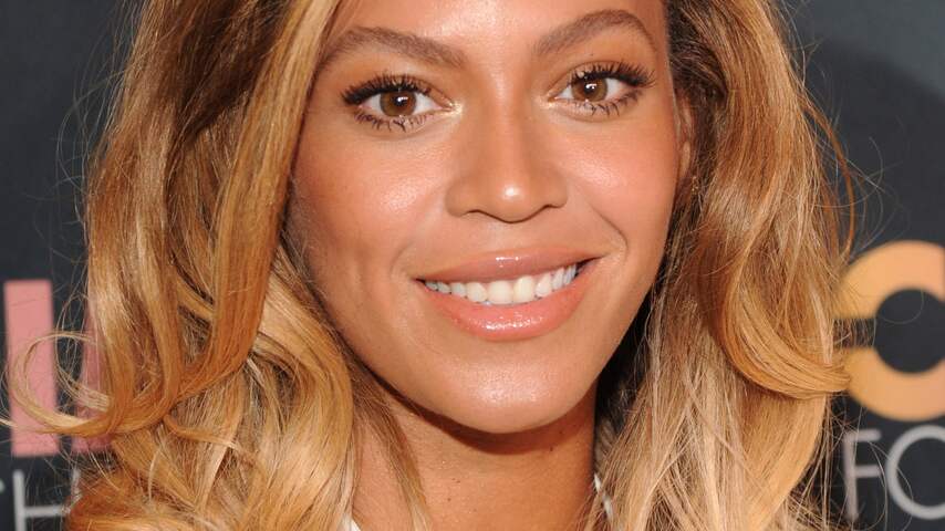 Beyoncé topfavoriet bij VMA's