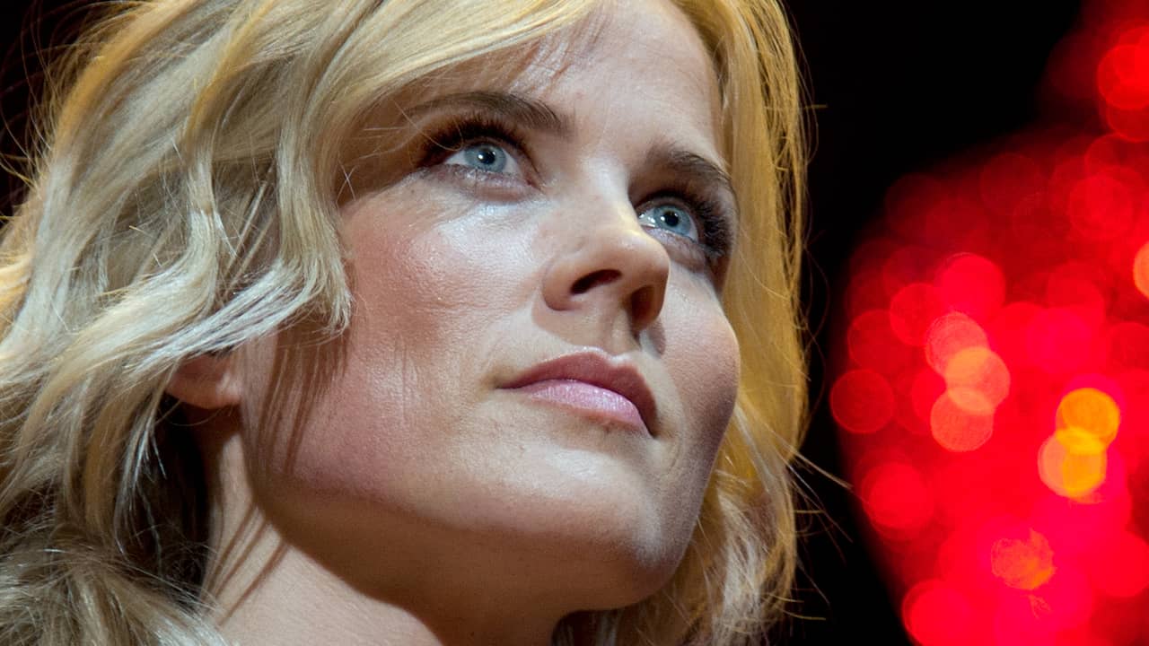 Ilse Delange Zingt Themalied Serious Request Nu Het Laatste Nieuws Het Eerst Op Nu Nl