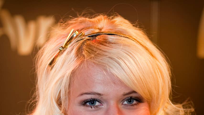 Gala Gouden Televizier-Ring 2011