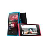 Nokia toont eerste Windows Phone-toestellen