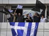 Grieken verwachten toch faillissement