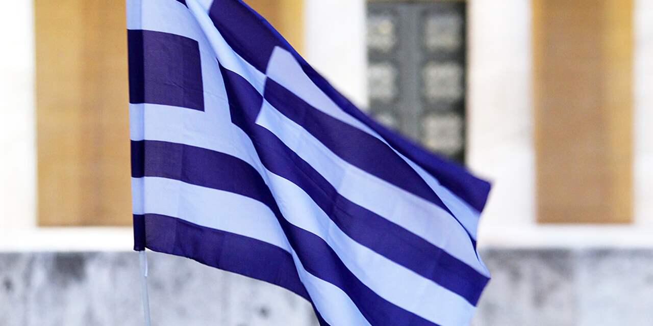 Grieks parlement stemt voor huizenbelasting