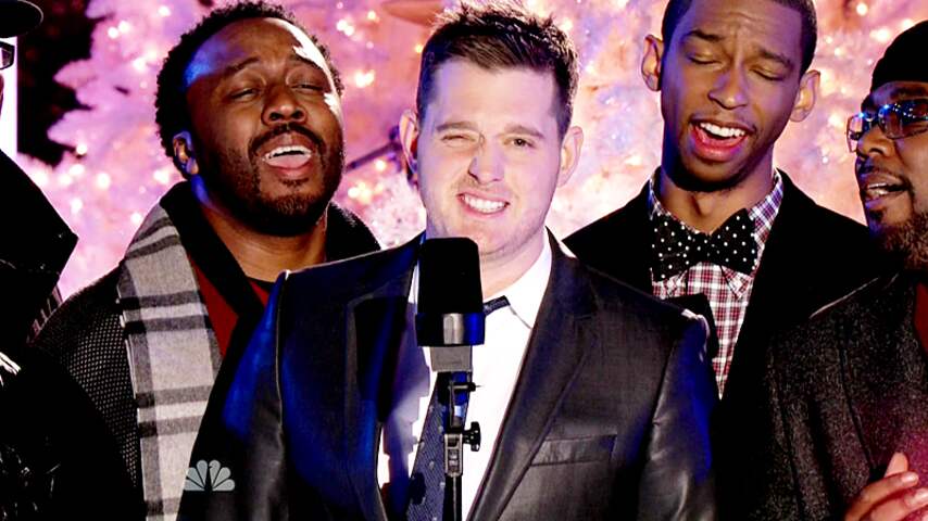 Michael Bublé