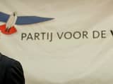 Ex-PVV'ers gaan niet in op lekken mails