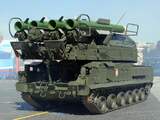 'Buk-raketsysteem naar Rusland gesmokkeld'